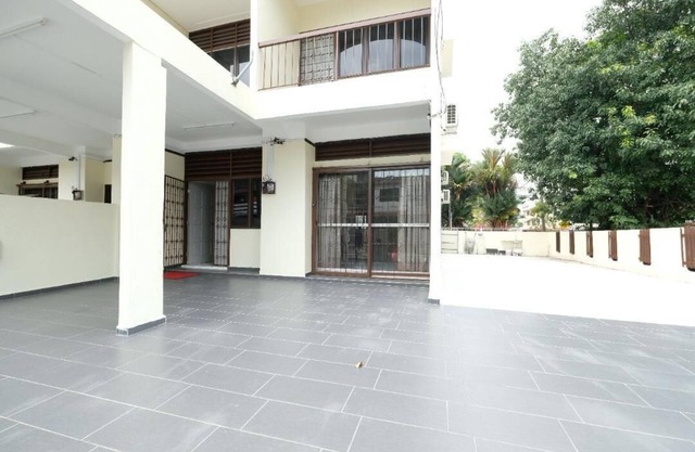 Comfortable Homestay in perai