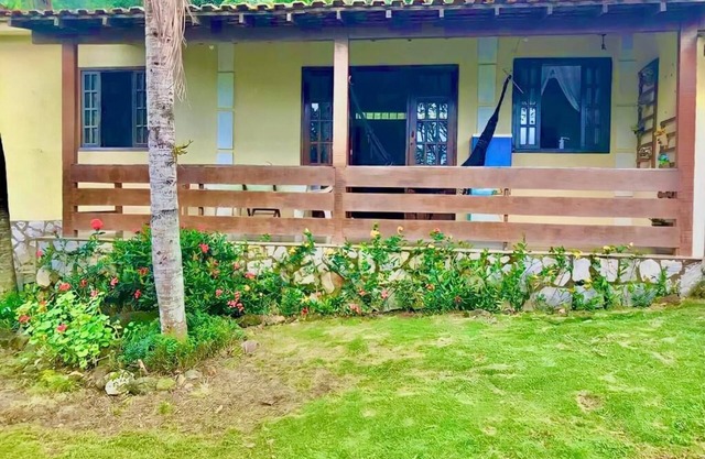 Comfortable House - Ilha Grande