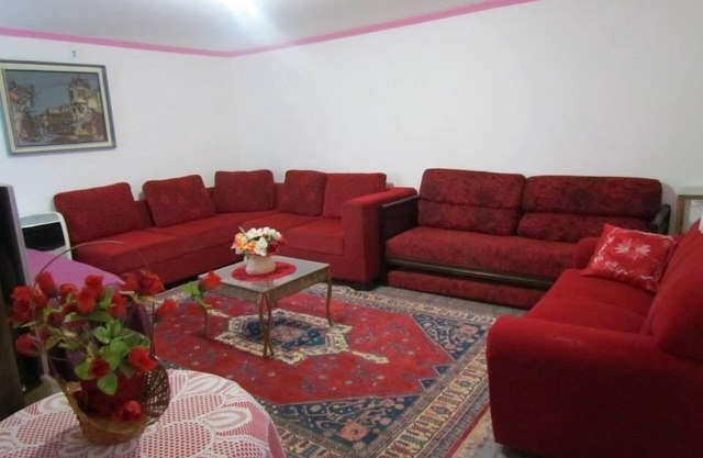 Comfortable house, 6 bedrooms with air conditioning and WI-FI