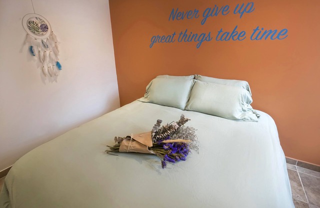 Comfortable House, Excellent Location