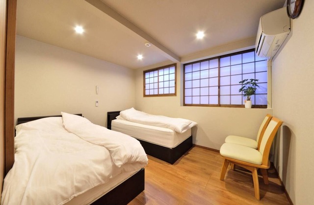 Comfortable House In Fushimi