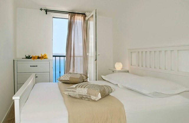 Comfortable house * in Omiš with a spectacular view