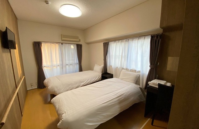Comfortable internet with free wifi Reasonable r - 602 /Kagoshima Kagoshima