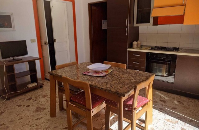 Comfortable cozy apartment equipped with every comfort see details