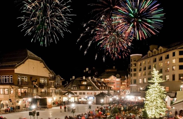 Comfortable King Suite at Beaver Creek Lodge - ski in/ski out, pool, gym & more!