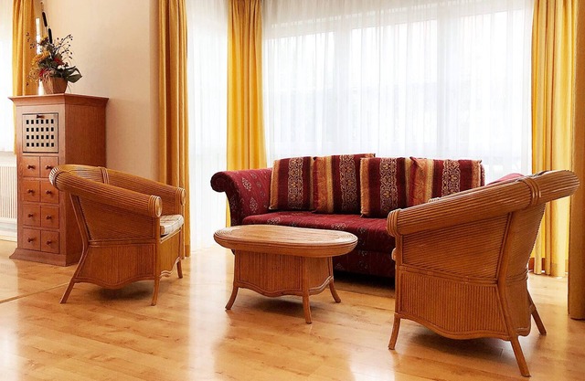Comfortable living in the country with close to city of dreams