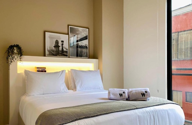 Comfortable Loft in Chapinero