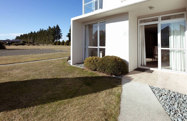 Comfortable Methven 3-Bedroom Apartment