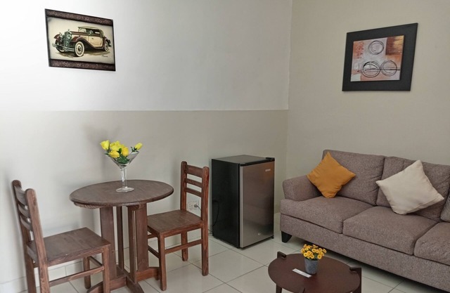 Comfortable mini apartment in the city's heart! Ideal for urban tourism