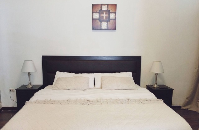 Comfortable mini apartment in the city's heart!