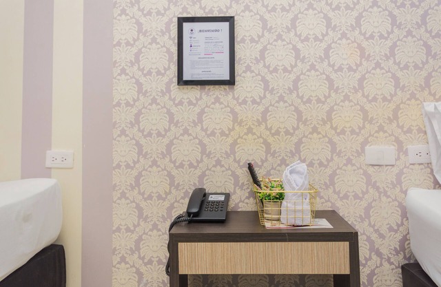 Comfortable room for 3 people in Bello