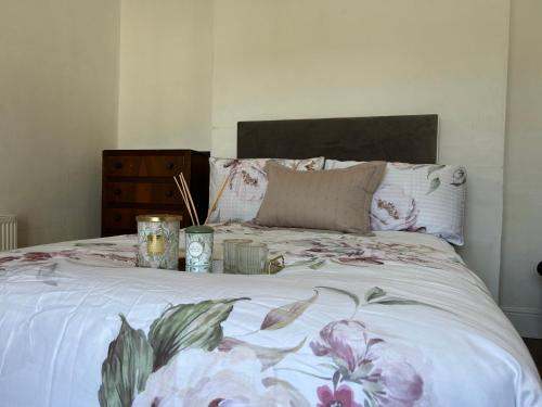 Comfortable room