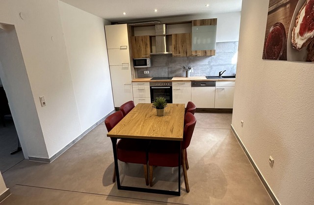 Comfortable room rental
