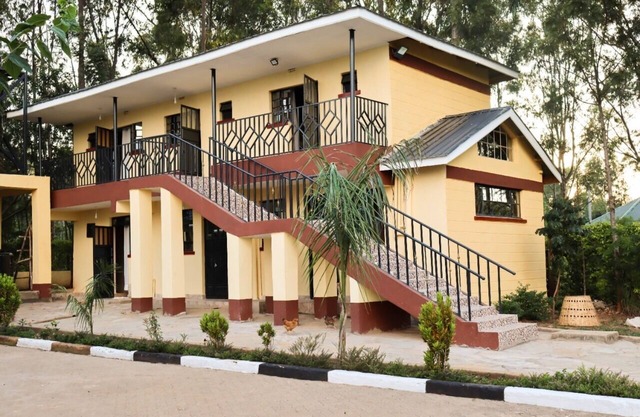 Comfortable rooms for you. Just 800m from Kisumu's prestigious Ciala Resort. !