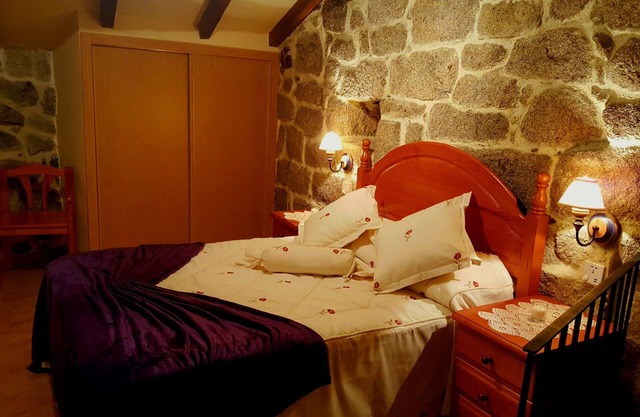 Comfortable Rural House