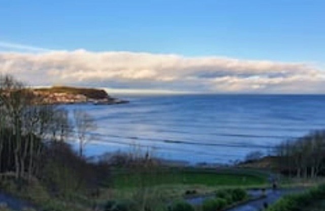 Comfortable South Cliff Seaside Cottage in Scarborough