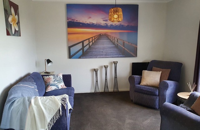 Comfortable spacious family home