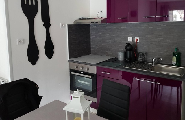 Comfortable spa pool apartment ... tennis