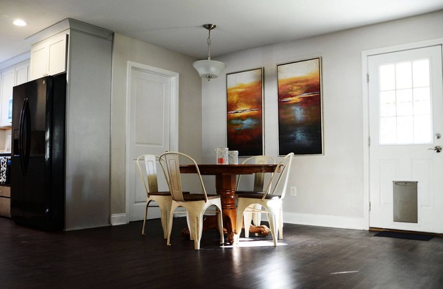 Comfortable Spacious 3 BR 2 BA pet and kid friendly home near Baton Rouge