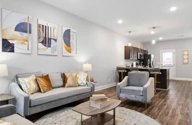 Comfortable Space