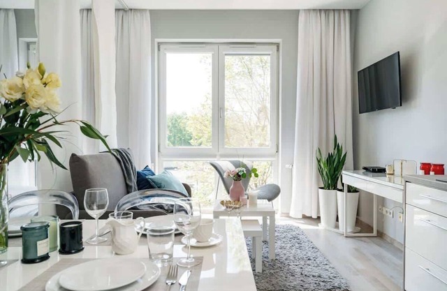 Comfortable stay in the heart of Krakow