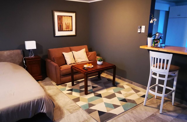 Comfortable studio apartment in Arlon center