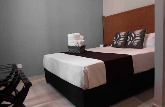 Comfortable Studio, Great location+AA+WiFi 60MB+Kitchenn