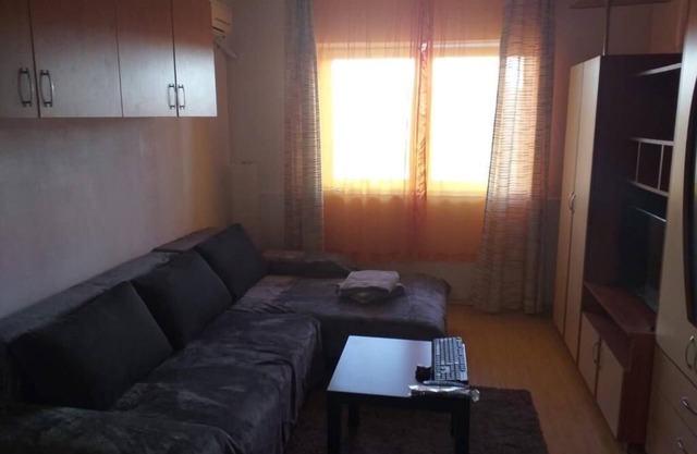 Comfortable Studio (Self Check-In)