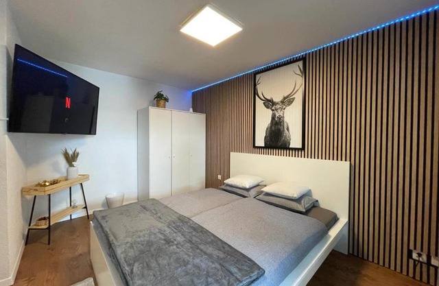 Comfortable Studio Your Home Near Zermatt