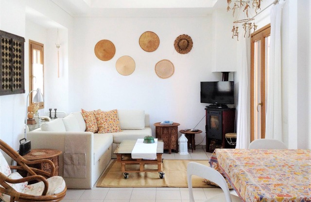 Comfortable Summer House close to beach