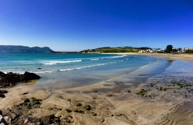 Comfortable, sunny home just a hop, skip and jump to the beach!