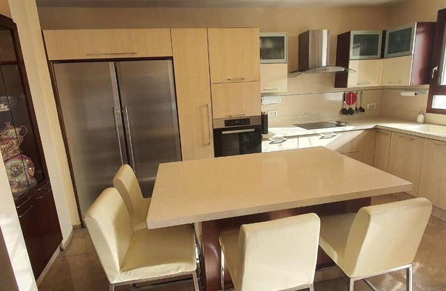 Comfortable three bedroom cottage