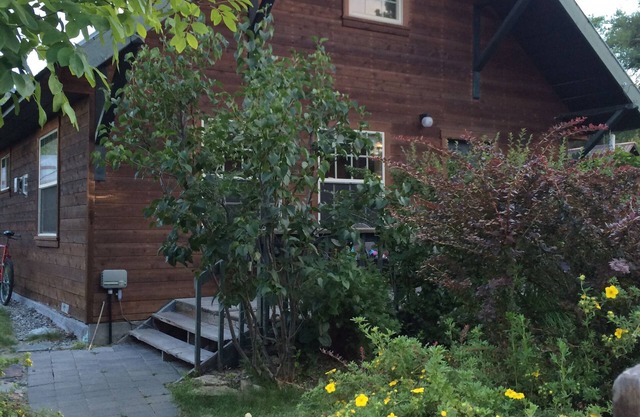 Comfortable Three Bedroom Home In A Small Town Setting Close To All Recreation!