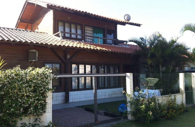 Comfortable townhouse in Mariscal 300m from the beach.