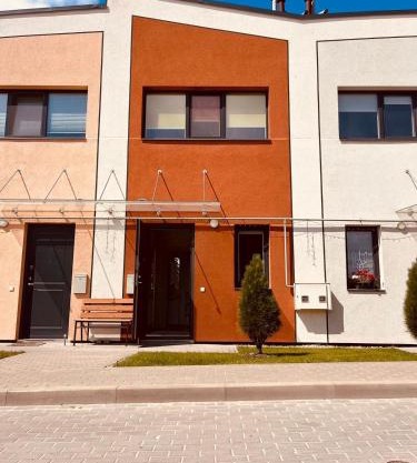 Comfortable Townhouse