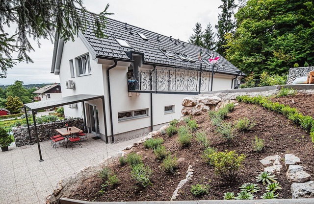 Comfortable two bedroom apartment Rozalija