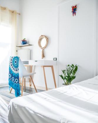 Comfortable two bedroom Athens appartment - Sando