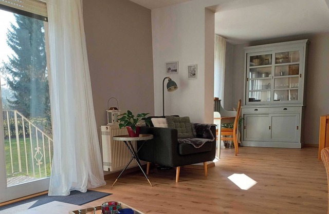 Comfortable vacation apartment in Bad Salzuflen - Stadt Land Fluss -