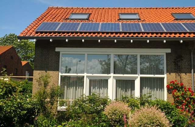 Comfortable vacation apartment, 3 km from the sea