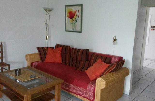 Comfortable vacation apartment in beautiful countryside Ingelbach/Westerwald
