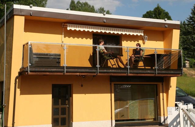 Comfortable vacation home in a quiet location