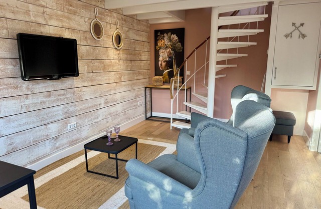 Comfortable vacation home, just 900m from the center of Bergen.