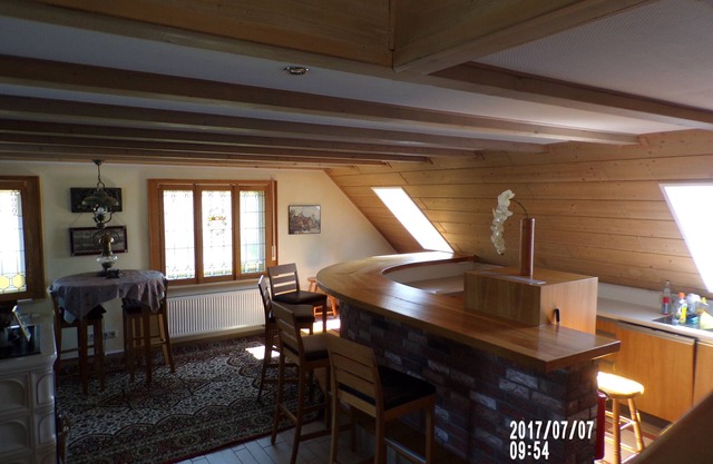 Comfortable vacation home in the Bergisch region, near Cologne/Bonn on the Rhine and the Siegtal valley