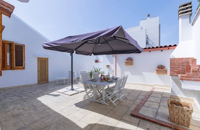 Comfortable villa near the sea in Torre dell'Orso