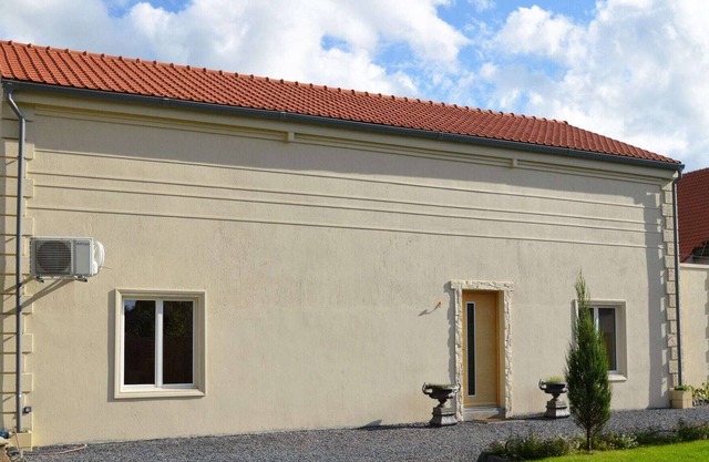 Comfortable Villa in Beloeil