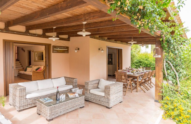 Comfortable villa with sea view. CIN IT111015C2000Q3741