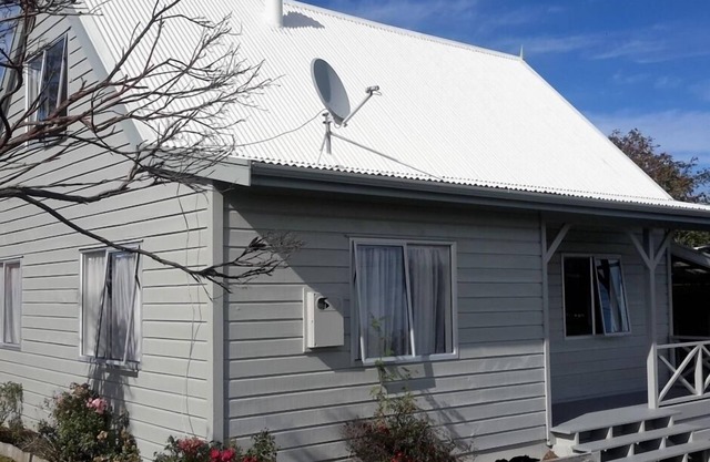 COMFORTABLE WARM TWO STOREY HOME