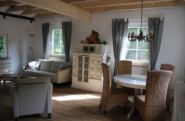 Comfortable "WupperCottage" in Beyenburg, in the middle of Bergisches Land