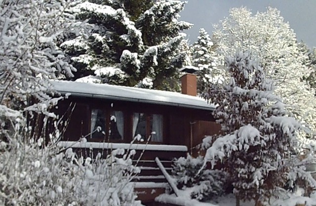 Comfortably furnished holiday home at the biosphere reserve Schwäbische Alb