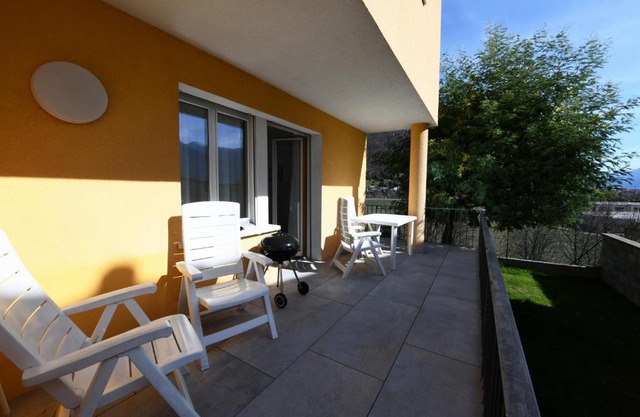 Comfortably Losone